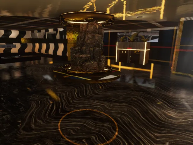 The Cascade Club (Unfurnished)