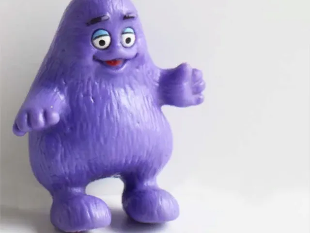 グリマスのホラーハウス