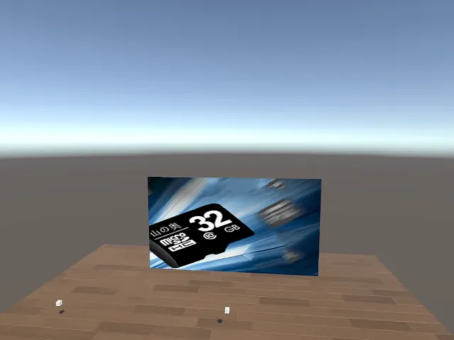 Udon 商品プレゼン