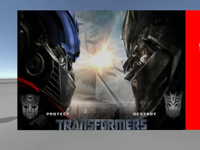 Transformer Avatars