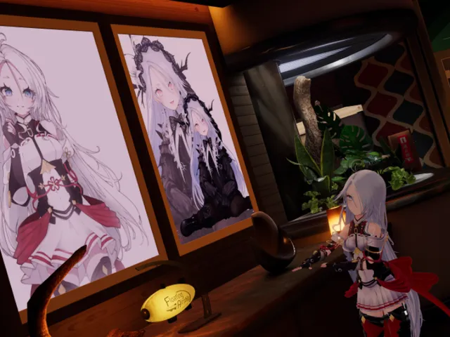 ゾメちゃんホテル701号室～Avzomend_Condominium～