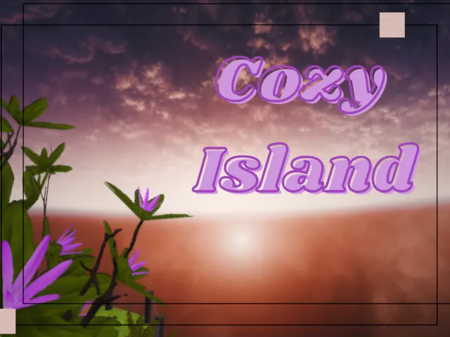 Cozy Island