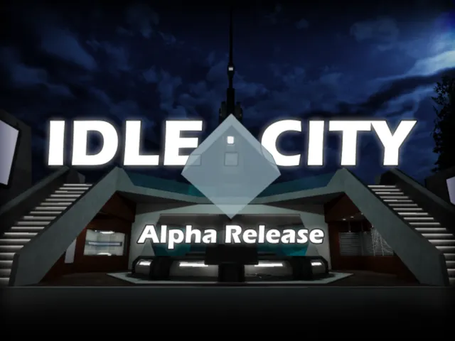 Idle City