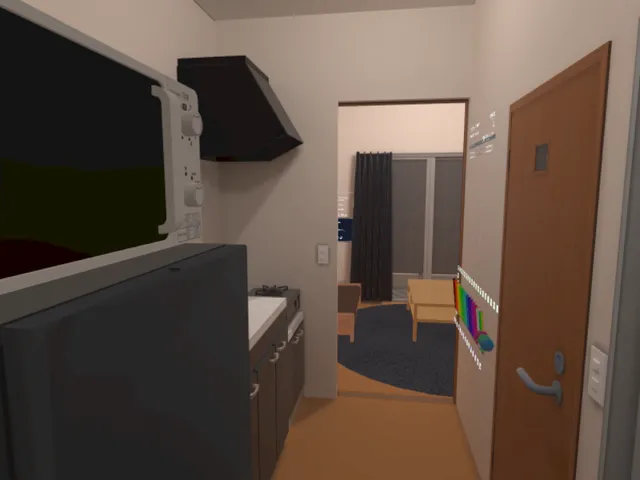 Room205