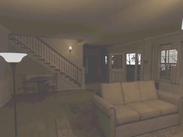 A House