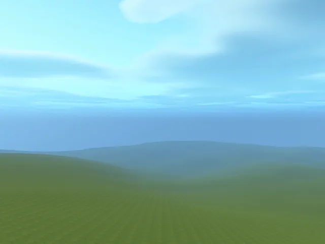 Outside Simulator