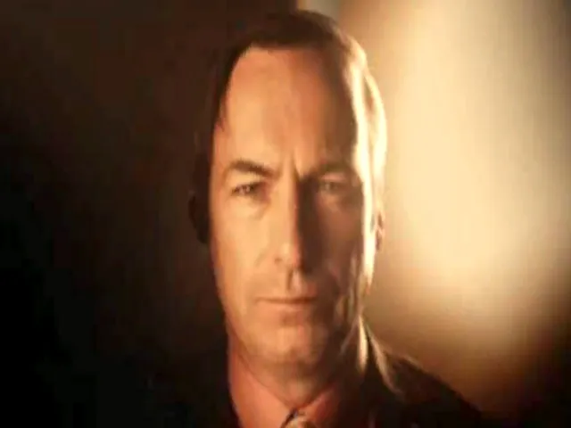 Saul Goodman