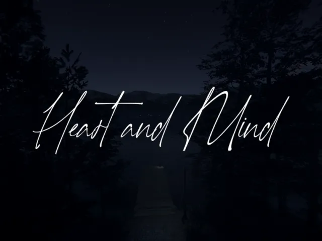 Heart and Mind