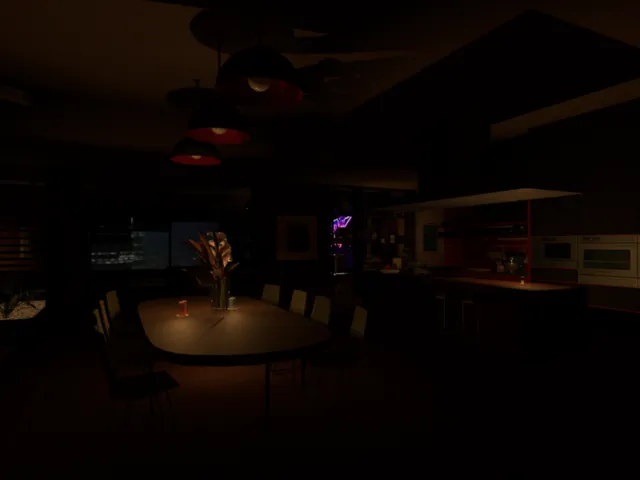 GTA Home World （3 in 1）