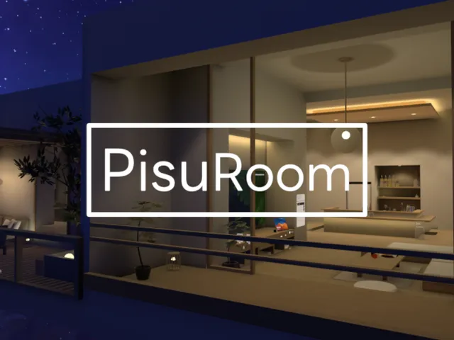 ピスるーむ - PisuRoom