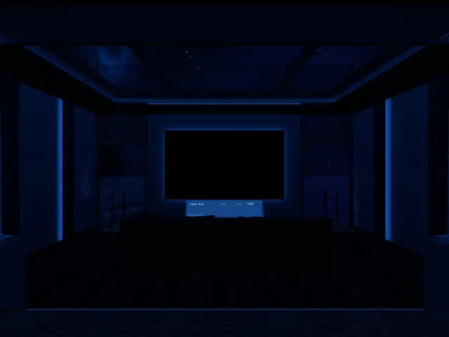Sleepy Theatre