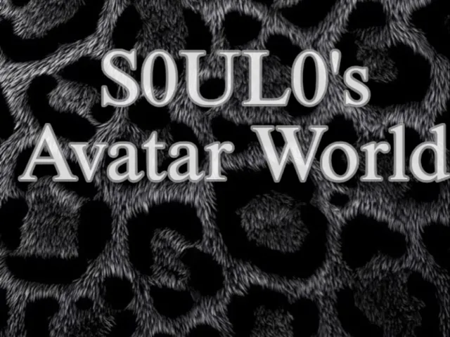 SOUL0 Avatar World