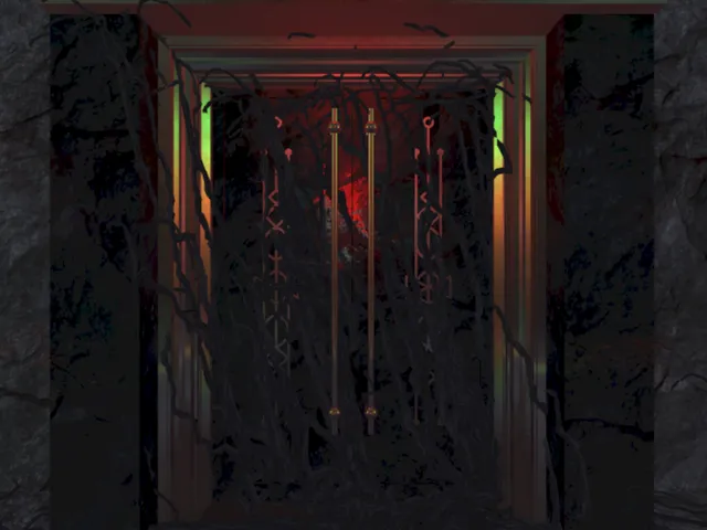 ǝʌƎ sʍoʅʅɐH ʅʅɐ （G․U․2023）