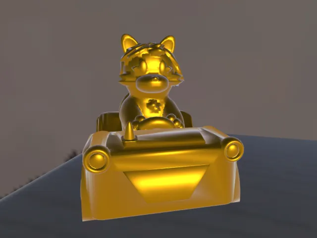 cult of pixel hangout