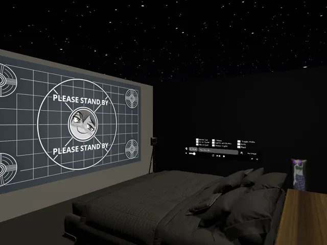 Wholesome Cuddle Zone