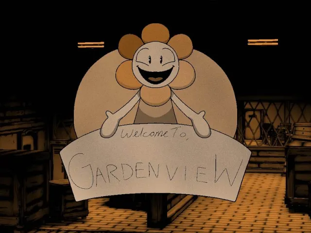 Gardenview （Personalized）