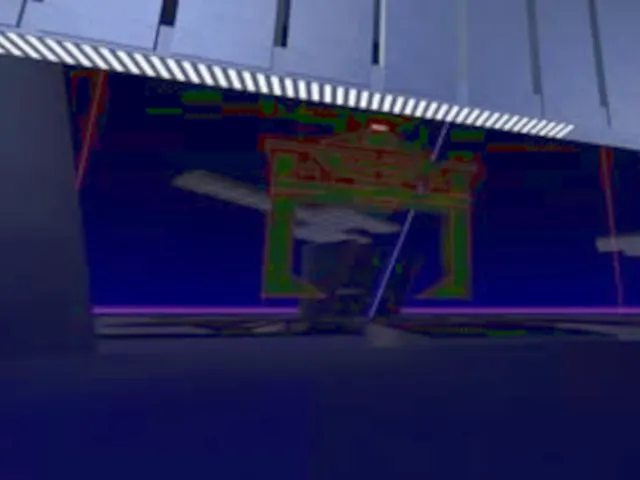 TRON˸ The I⁄O Tower