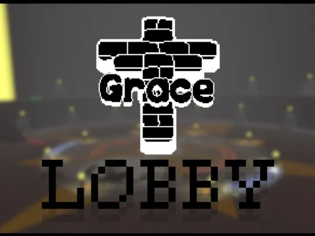 Grace Lobby （Roblox）