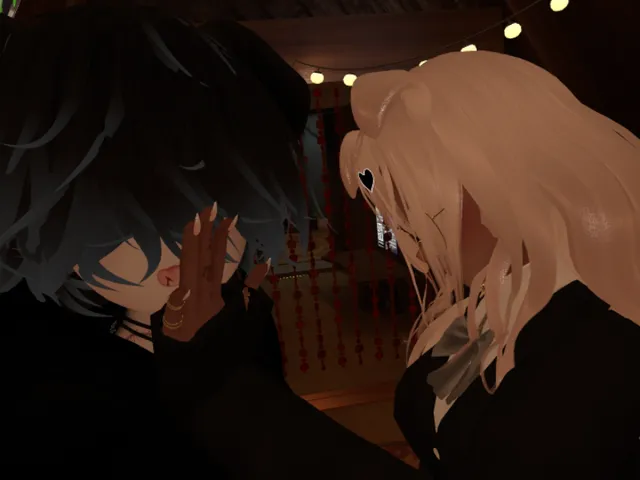 Valentine's Day 2025