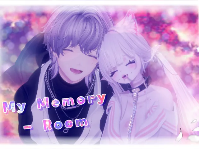 My Memory -Room