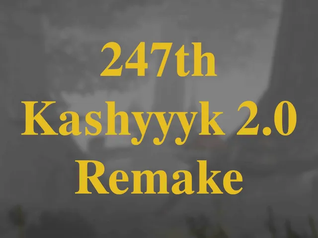 247th Kashyyyk | Fixed Guns
