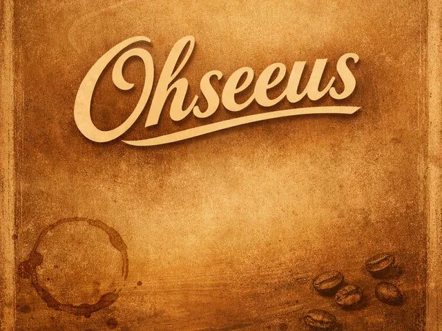 Ohseeus (OCS) - Optimized Coffee Shop and Lounge w⁄ YouTube Search