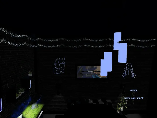Night Room