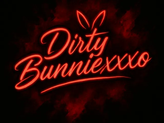 Dirty Bunniexxxo