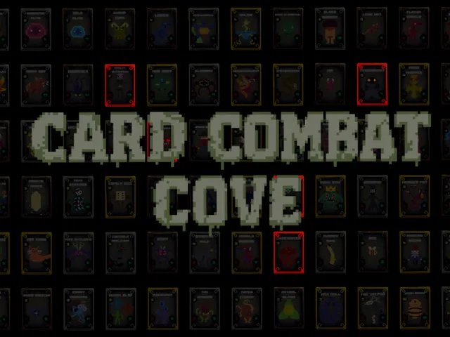 Card Combat Cove