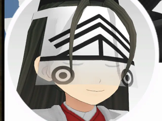 作成参謀AvatarWorld