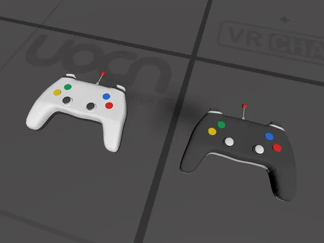 RemotePlayerController （Udon）