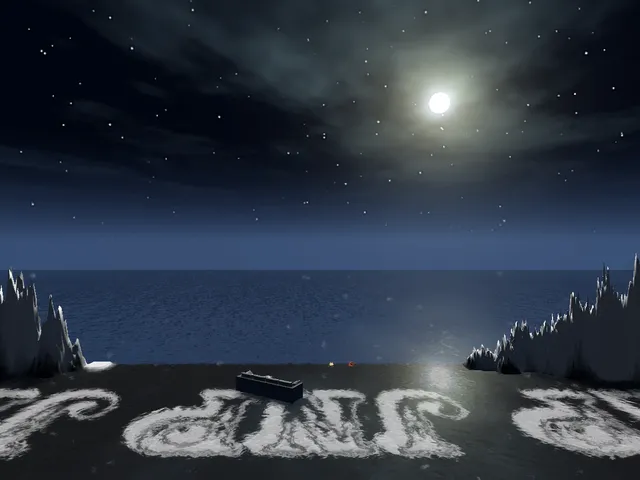 JNP‘s Peaceful Evening