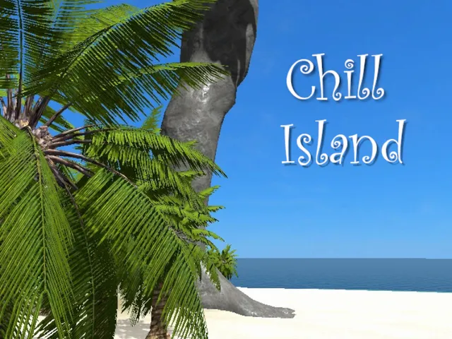 Chill island