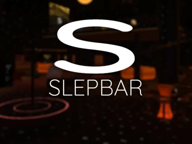 SlepBAR