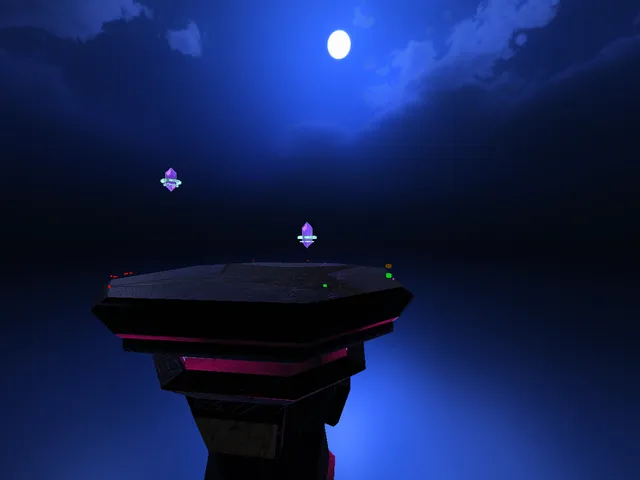 Kyukoǃ's Avatar Testing ［V1․1］