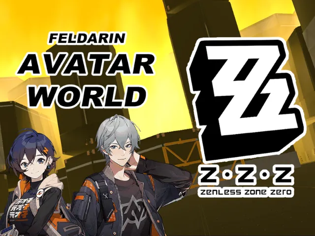 ZZZ - Avatars - Vr Training