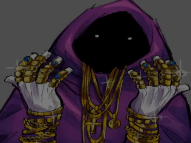 ShadowWizardMoneyGang Avatar World - CandyCorn666