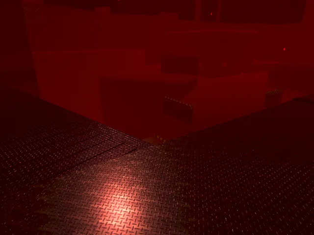 You Can't Run （Sonic․EXE the disaster 1․1）