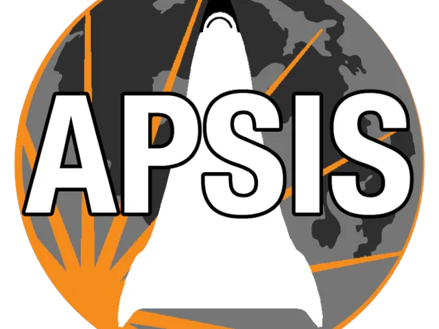 Apsis˸ Space Flight Simulator