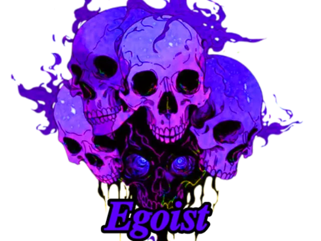 Egoist Underground