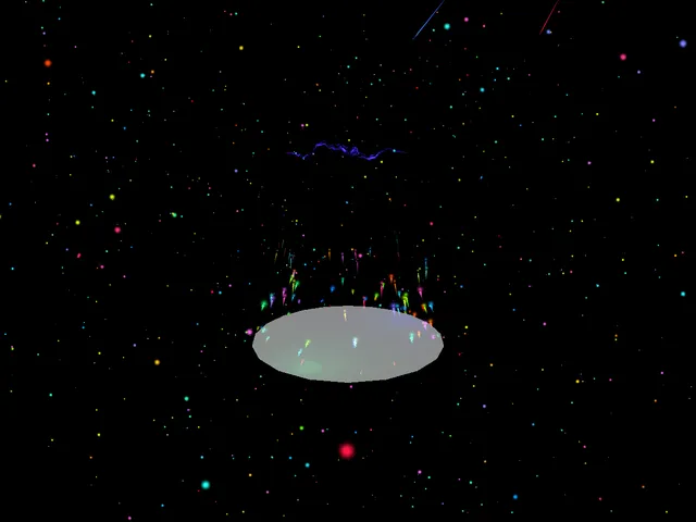 Stars