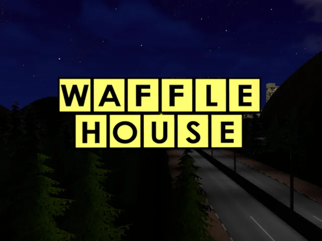 Waffle House