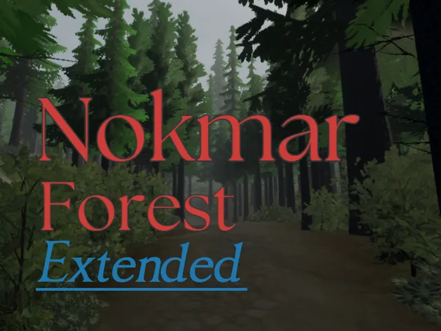 Nokmar Forest Extended