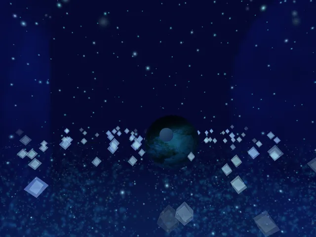 巡りの輪-Meguri no wa-