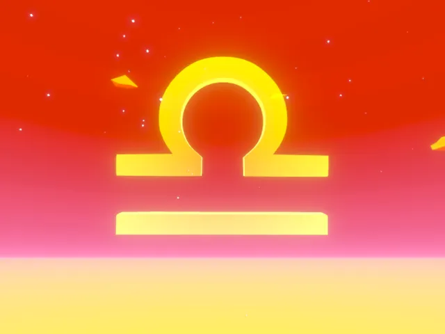 Ω - Righteously Divine Scales