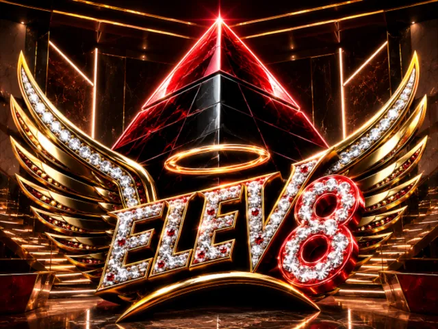 ELEV8