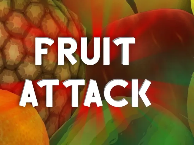 Fruit Attack