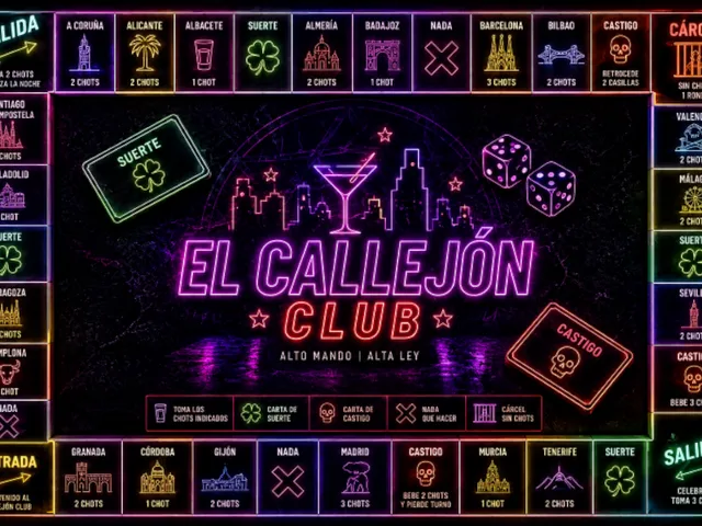 『༒EL CALLEJÓN CLUB༒』