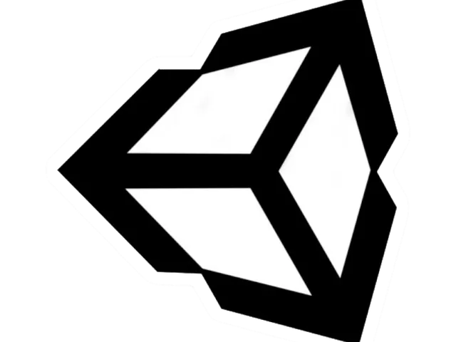 ҜΔŘΜΔ UNITY WORLD