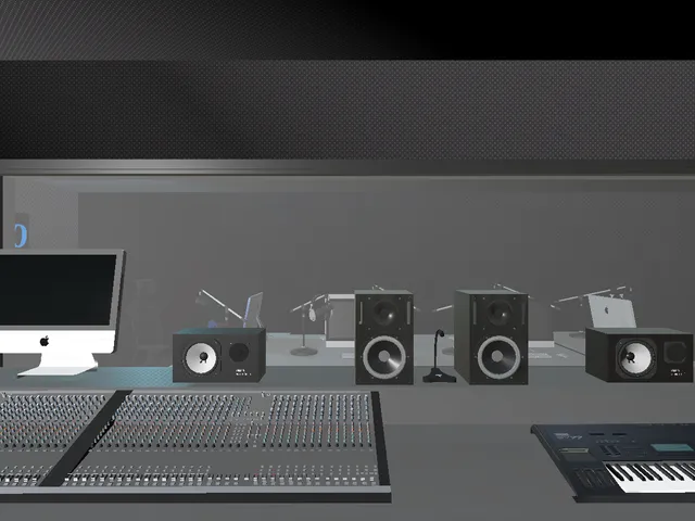 AY 나요스튜디오